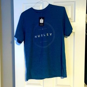 Hurley shirt